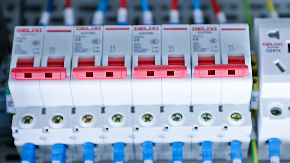 開(kāi)關(guān)電源