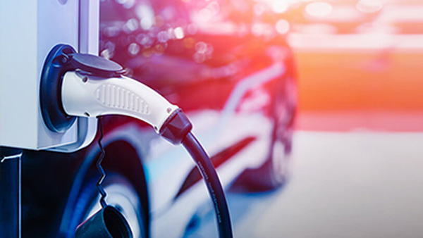 DC 電動車充電系統(tǒng)方案