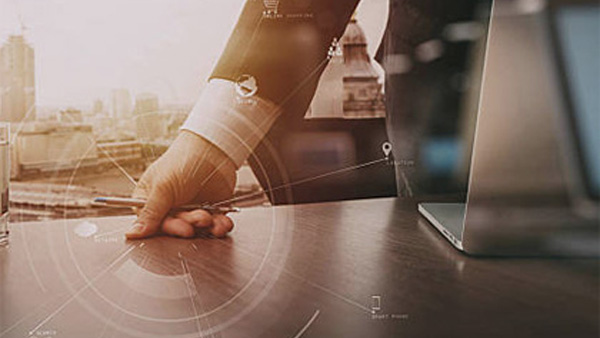 互聯(lián)移動(dòng)解決方案